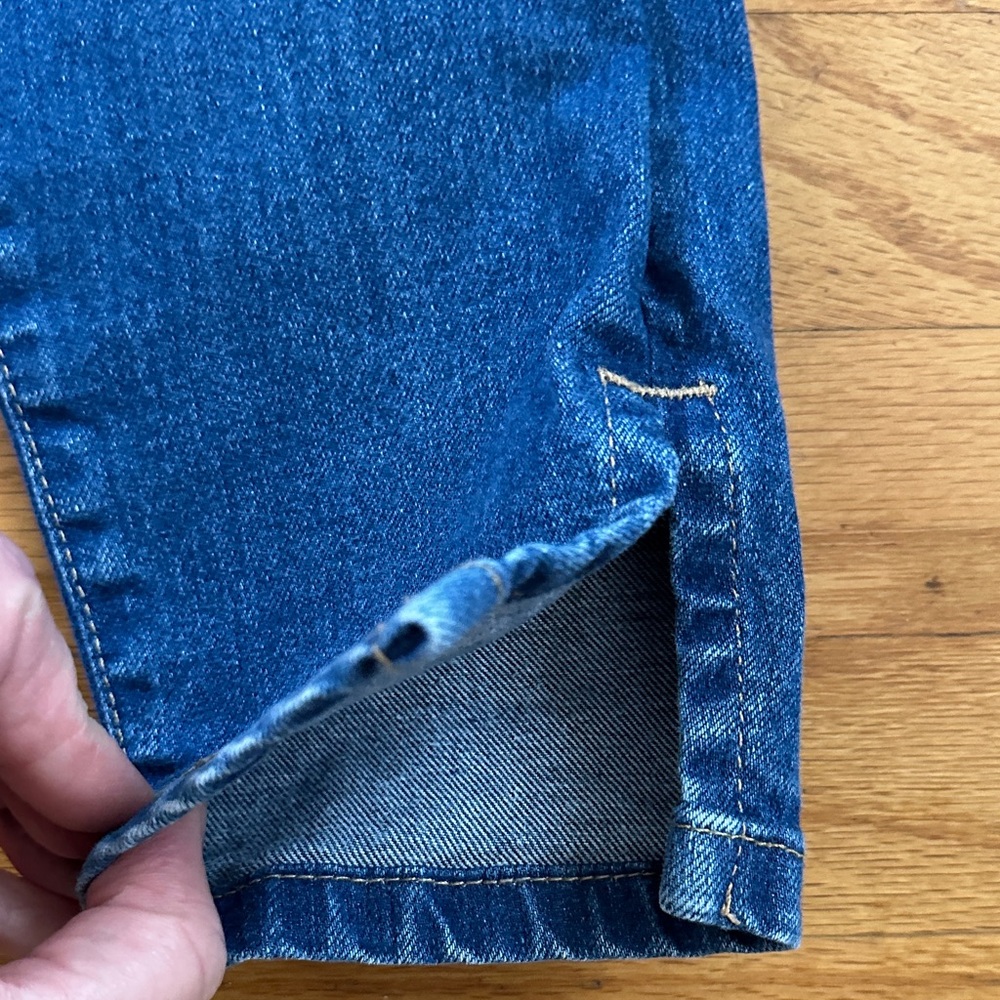 Able Blue Jeans - Picture 7 of 8
